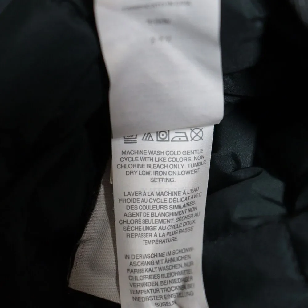 J. Crew gently used